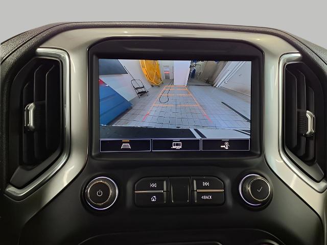 2021 Chevrolet Silverado 1500 Vehicle Photo in Oshkosh, WI 54904