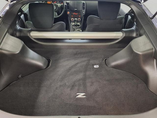 2016 Nissan 370Z Vehicle Photo in Oshkosh, WI 54904