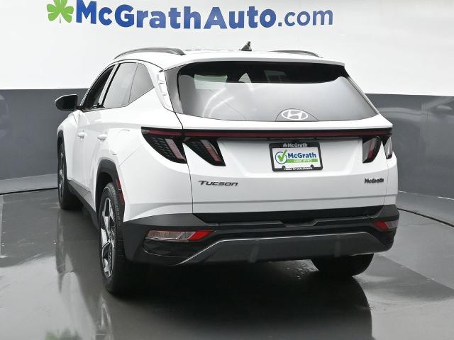 2023 Hyundai TUCSON Vehicle Photo in Cedar Rapids, IA 52402