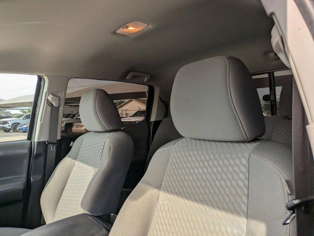 2022 Toyota Tacoma 4WD Vehicle Photo in SELMA, TX 78154-1459