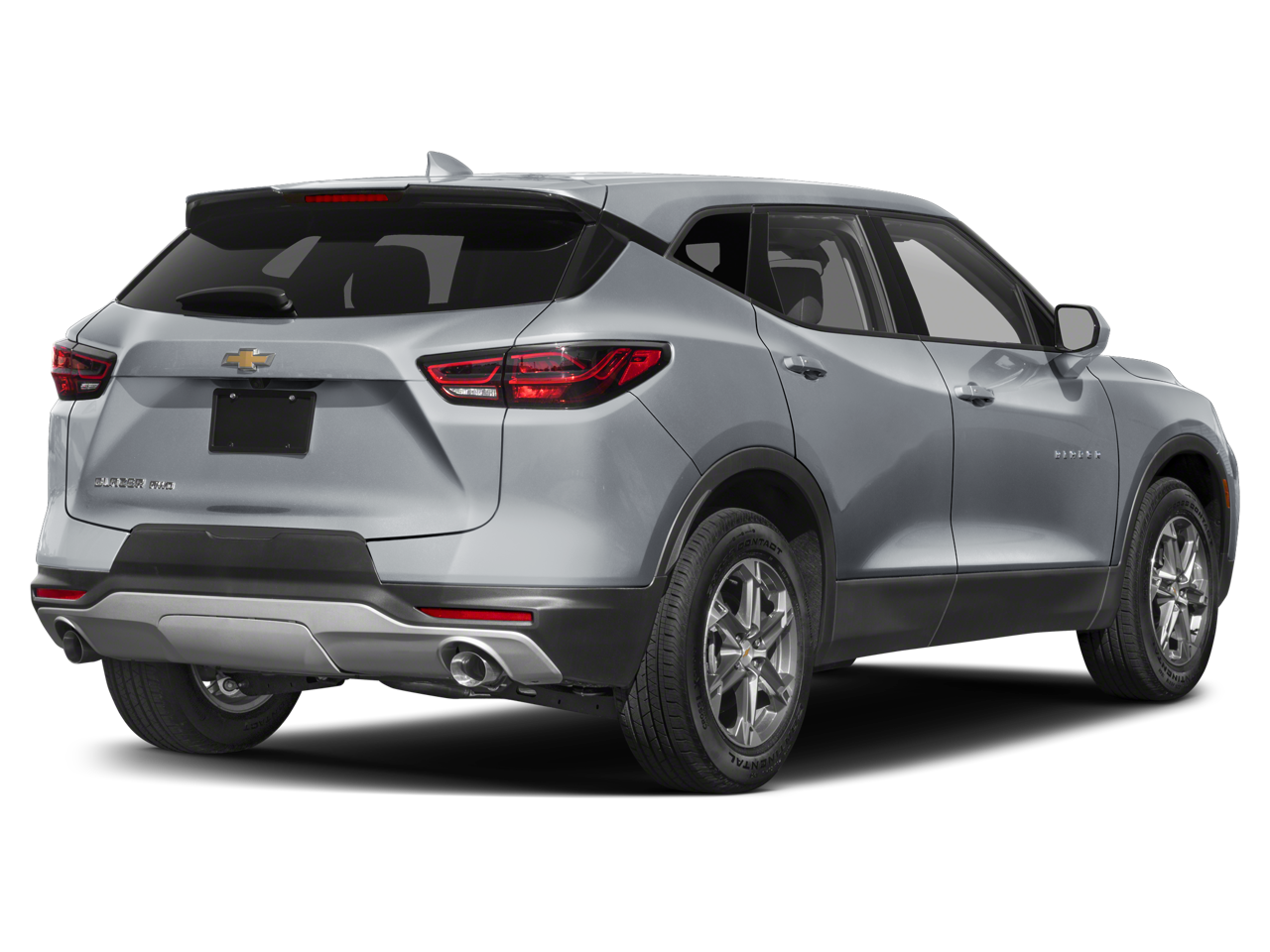 2023 Chevrolet Blazer Vehicle Photo in Gaffney, SC 29341