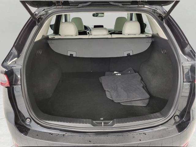 2018 Mazda CX-5 Vehicle Photo in Oshkosh, WI 54904