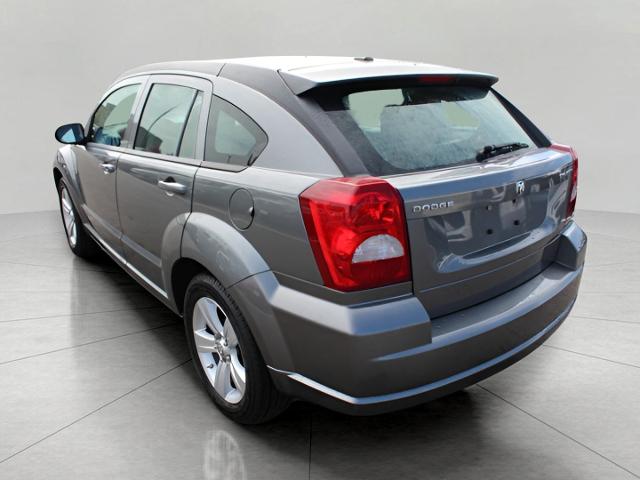 2011 Dodge Caliber Vehicle Photo in Green Bay, WI 54304