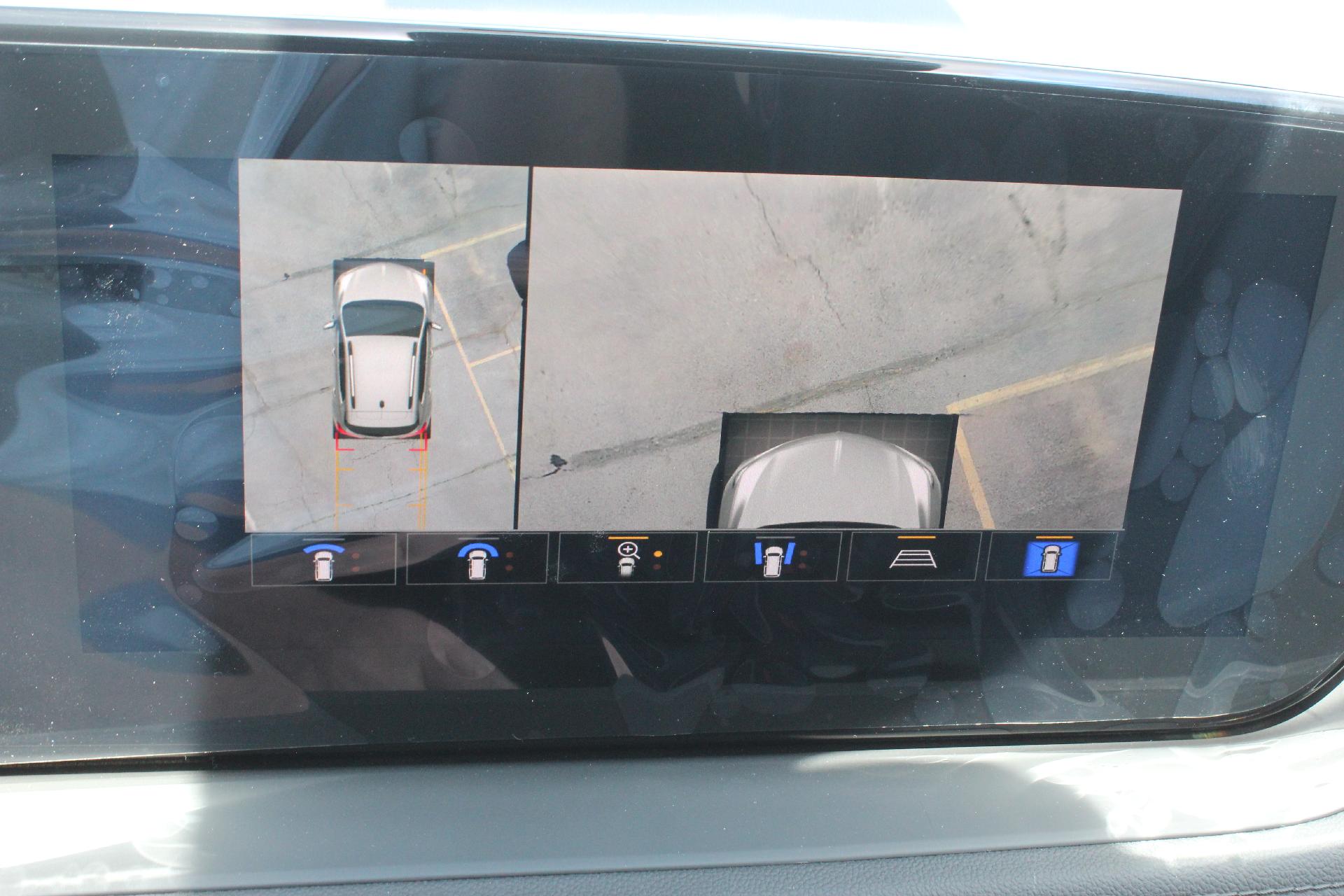 2025 Buick Encore GX Vehicle Photo in AURORA, CO 80012-4011