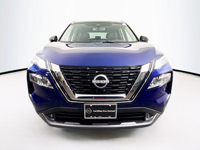 2022 Nissan Rogue Vehicle Photo in Flemington, NJ 08822