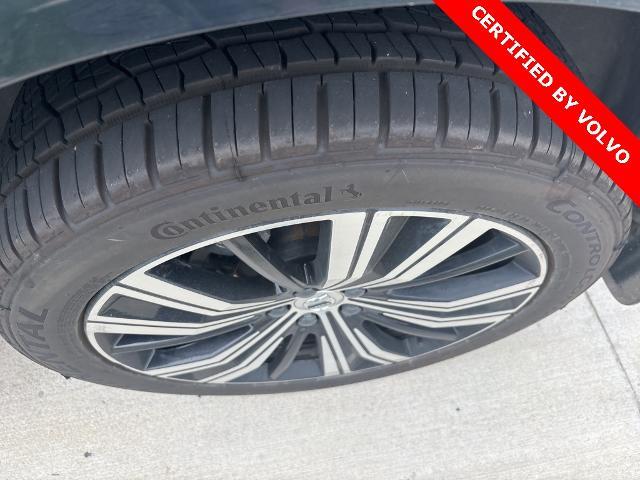 2023 Volvo XC60 Vehicle Photo in Grapevine, TX 76051