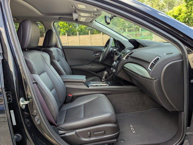 2016 Acura RDX Vehicle Photo in San Antonio, TX 78230