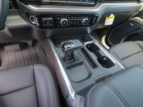 2025 GMC Sierra 1500 Vehicle Photo in HOMOSASSA, FL 34448-1461
