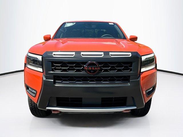 2025 Nissan Frontier Vehicle Photo in Flemington, NJ 08822