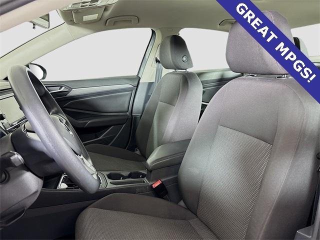 2019 Volkswagen Jetta Vehicle Photo in Puyallup, WA 98371