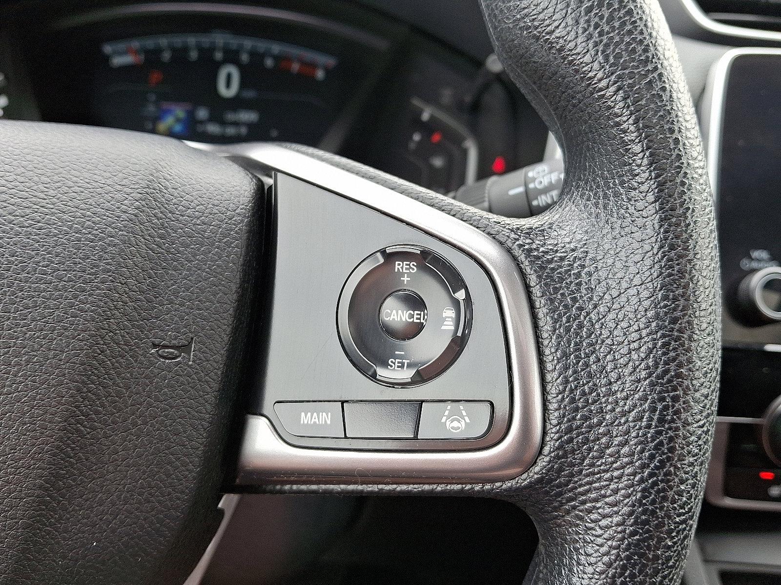 2022 Honda CR-V Vehicle Photo in Harrisburg, PA 17111