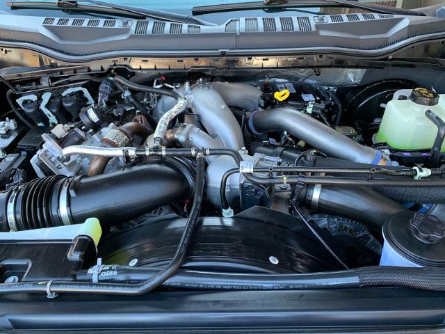 2021 Ford Super Duty F-250 SRW Vehicle Photo in Houston, TX 77090
