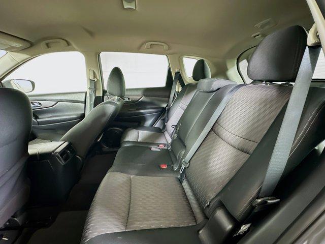 2018 Nissan Rogue Vehicle Photo in Doylestown, PA 18902