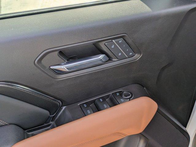 2023 GMC Canyon Vehicle Photo in SELMA, TX 78154-1460
