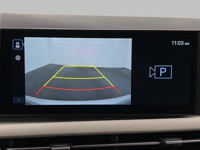 2025 Hyundai TUCSON Vehicle Photo in Appleton, WI 54913