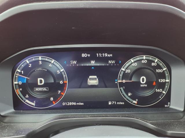 2024 Mitsubishi Outlander Vehicle Photo in Tampa, FL 33612