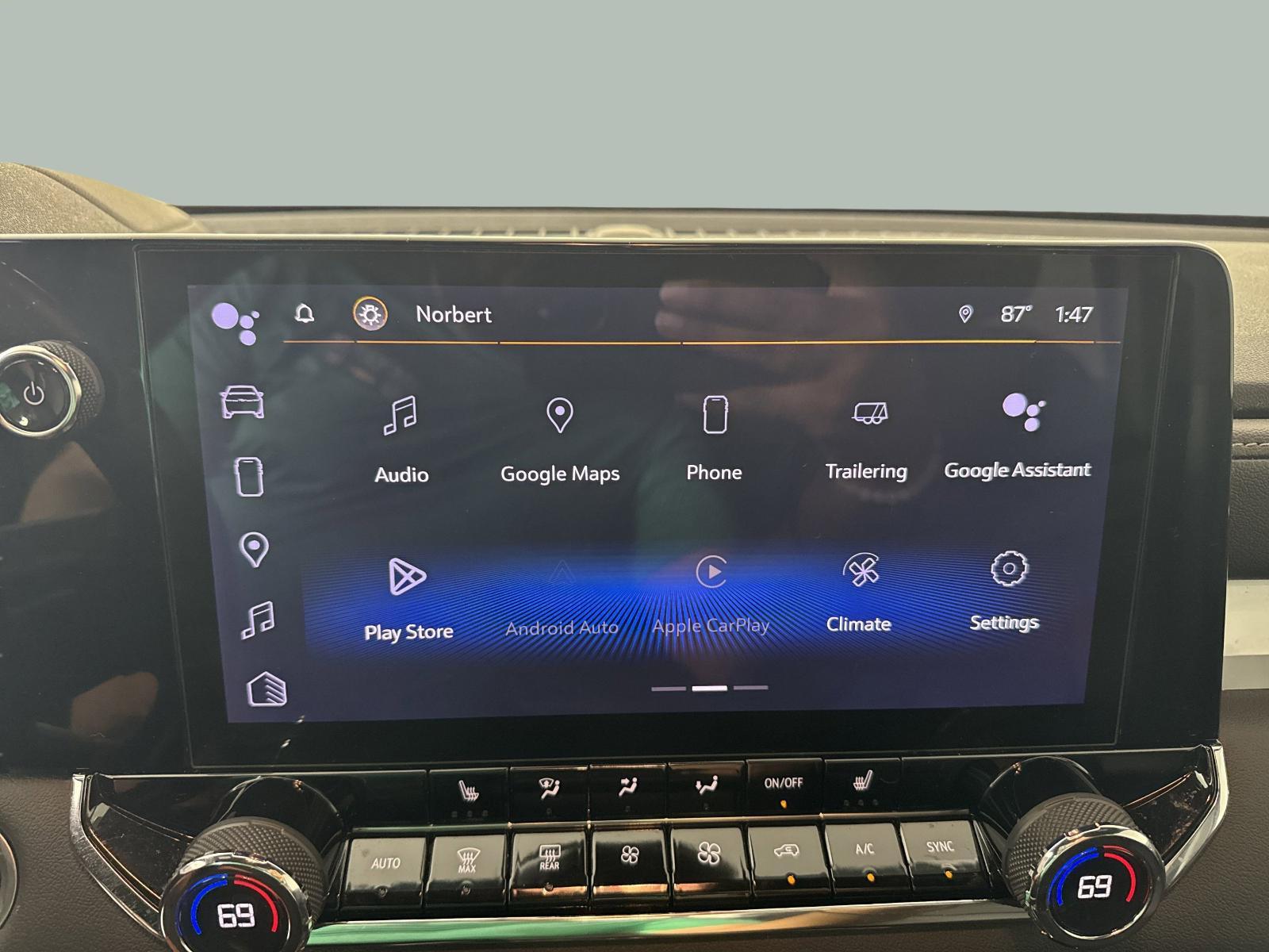 2023 Chevrolet Colorado Vehicle Photo in GEORGETOWN, TX 78626-7508