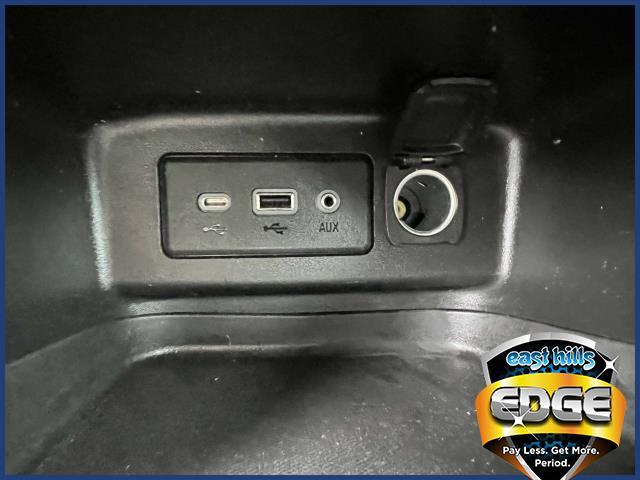 2022 Chevrolet Equinox Vehicle Photo in Roslyn, NY 11576