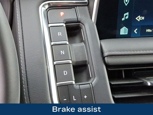 2024 Chevrolet Tahoe Vehicle Photo in PAWLING, NY 12564-3219