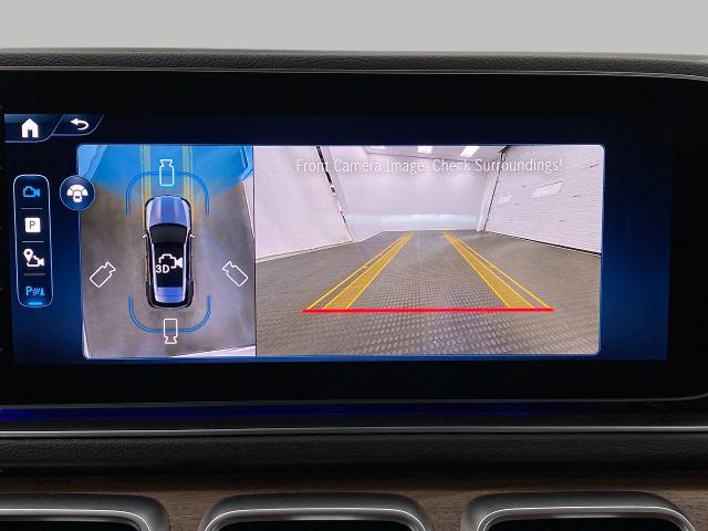 2025 Mercedes-Benz GLE Vehicle Photo in Appleton, WI 54913