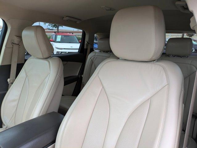 2020 Lincoln Nautilus Vehicle Photo in San Antonio, TX 78209