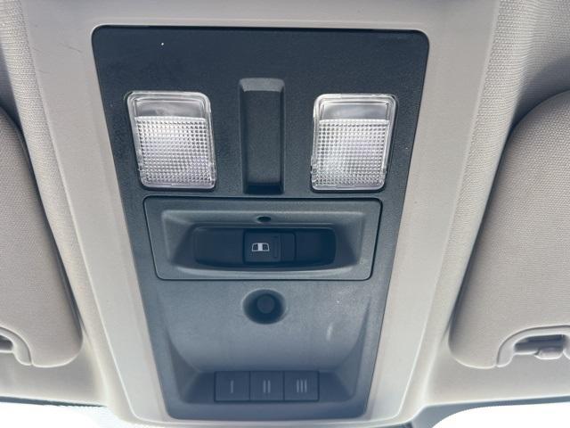 2017 Ram 1500 Vehicle Photo in GREEN BAY, WI 54304-5303