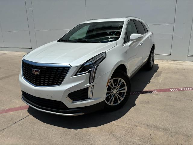 2023 Cadillac XT5 Vehicle Photo in Grapevine, TX 76051
