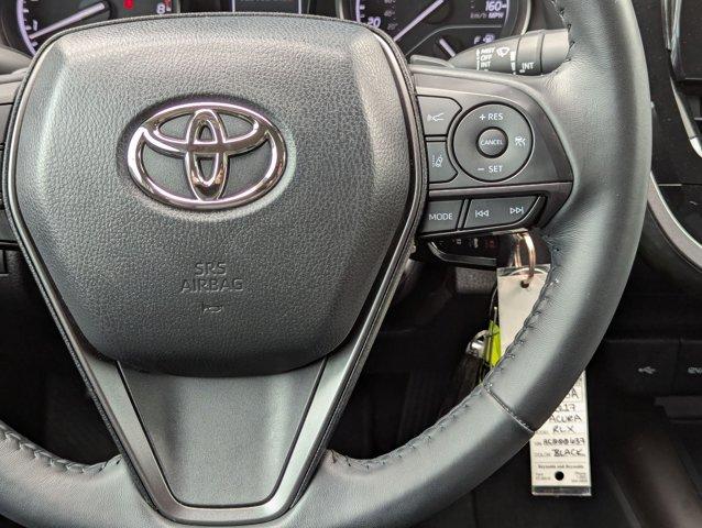 2022 Toyota Camry Vehicle Photo in San Antonio, TX 78230