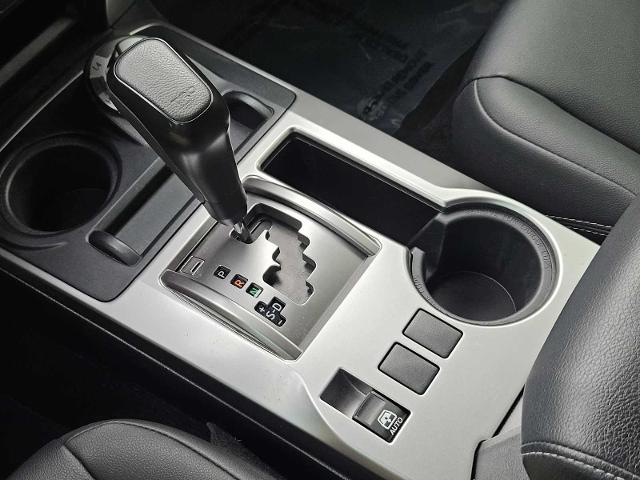 2022 Toyota 4Runner Vehicle Photo in FORT WORTH, TX 76132