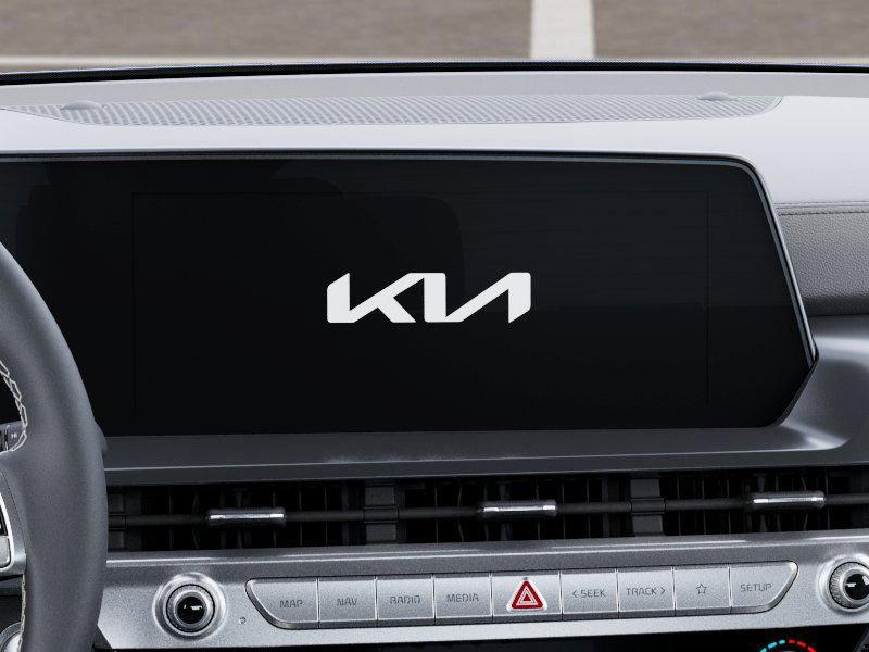 2025 Kia Telluride Vehicle Photo in Belle Vernon, PA 15012