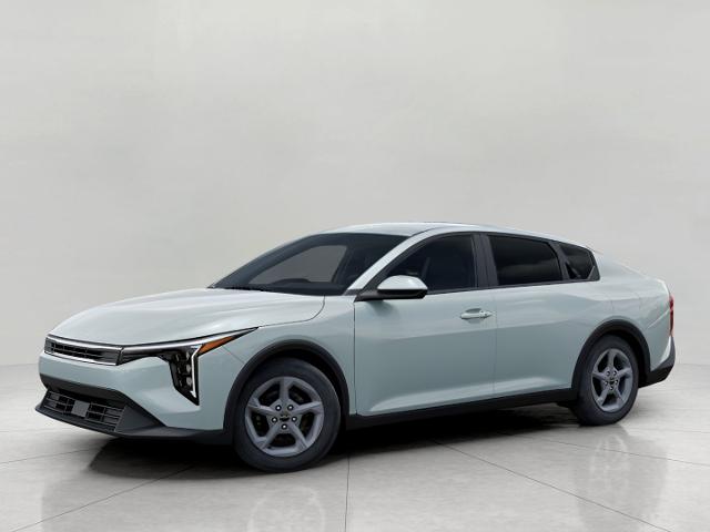 2025 Kia K4 Vehicle Photo in Appleton, WI 54914