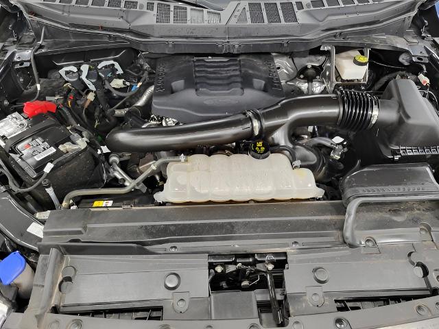2022 Ford F-150 Vehicle Photo in Oshkosh, WI 54904