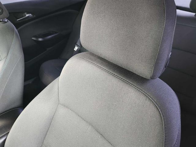 2017 Chevrolet Cruze Vehicle Photo in HOUSTON, TX 77079