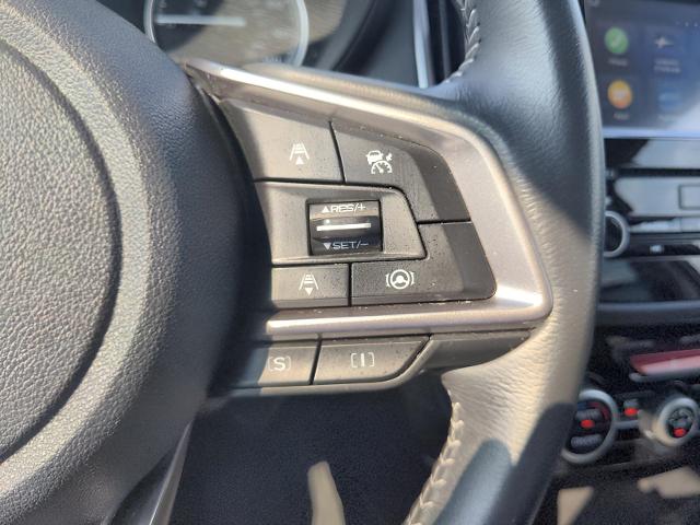 2023 Subaru Forester Vehicle Photo in Green Bay, WI 54304
