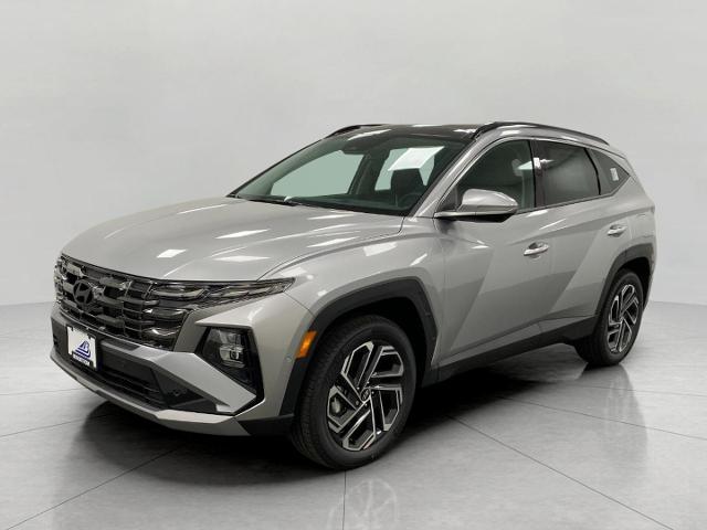 2025 Hyundai TUCSON Vehicle Photo in Appleton, WI 54913