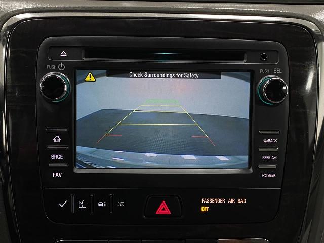 2016 Buick Enclave Vehicle Photo in Appleton, WI 54913