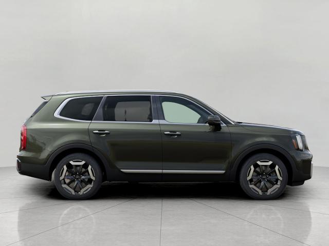 2025 Kia Telluride Vehicle Photo in Appleton, WI 54914