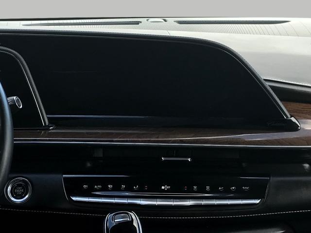 2021 Cadillac Escalade Vehicle Photo in GREEN BAY, WI 54303-3330