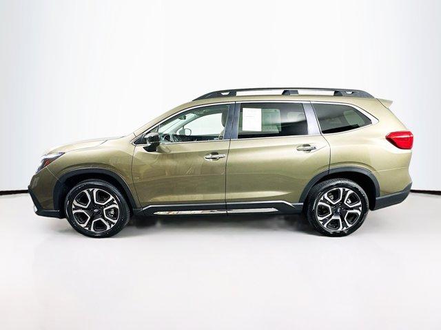 2024 Subaru Ascent Vehicle Photo in Doylestown, PA 18902