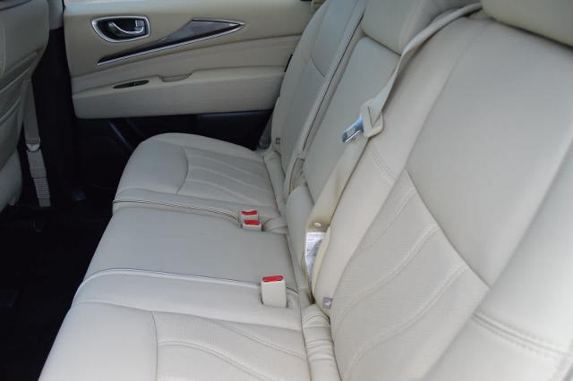 2020 INFINITI QX60 Vehicle Photo in Houston, TX 77090