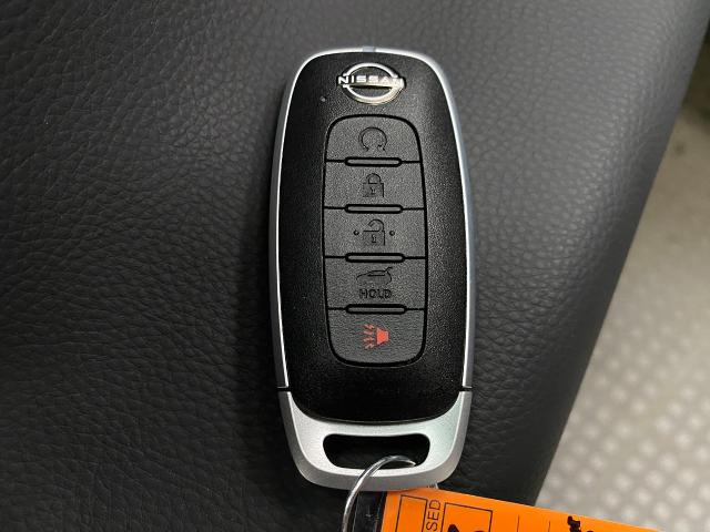 2025 Nissan Pathfinder Vehicle Photo in Appleton, WI 54913