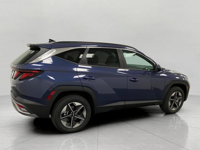 2025 Hyundai TUCSON Vehicle Photo in Appleton, WI 54913