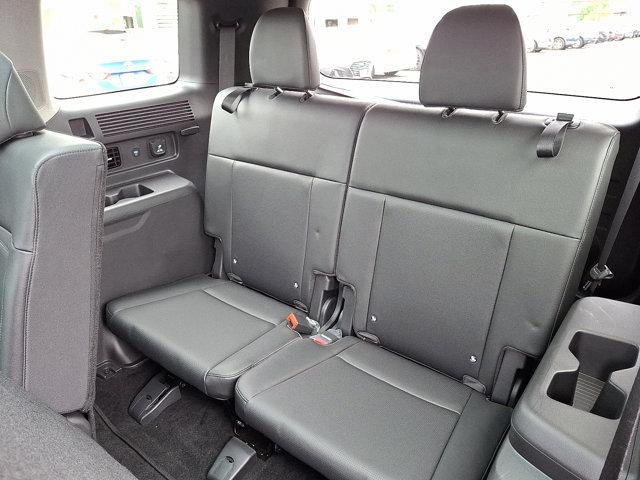 2024 Hyundai SANTA FE Vehicle Photo in Philadelphia, PA 19116