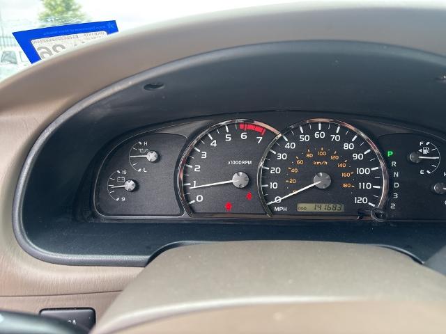 2006 Toyota Sequoia Vehicle Photo in Grapevine, TX 76051