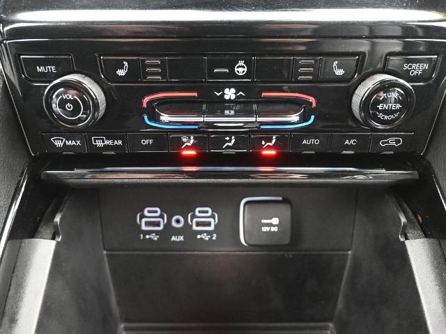 2023 Jeep Grand Cherokee Vehicle Photo in Cedar Rapids, IA 52402