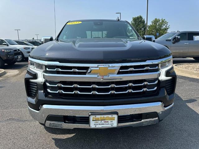 2023 Chevrolet Silverado 1500 Vehicle Photo in COLUMBIA, MO 65203-3903