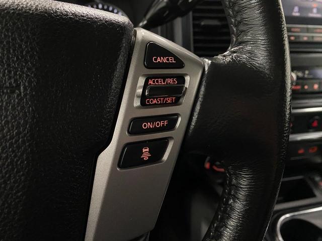 2023 Nissan Titan XD Vehicle Photo in Appleton, WI 54913