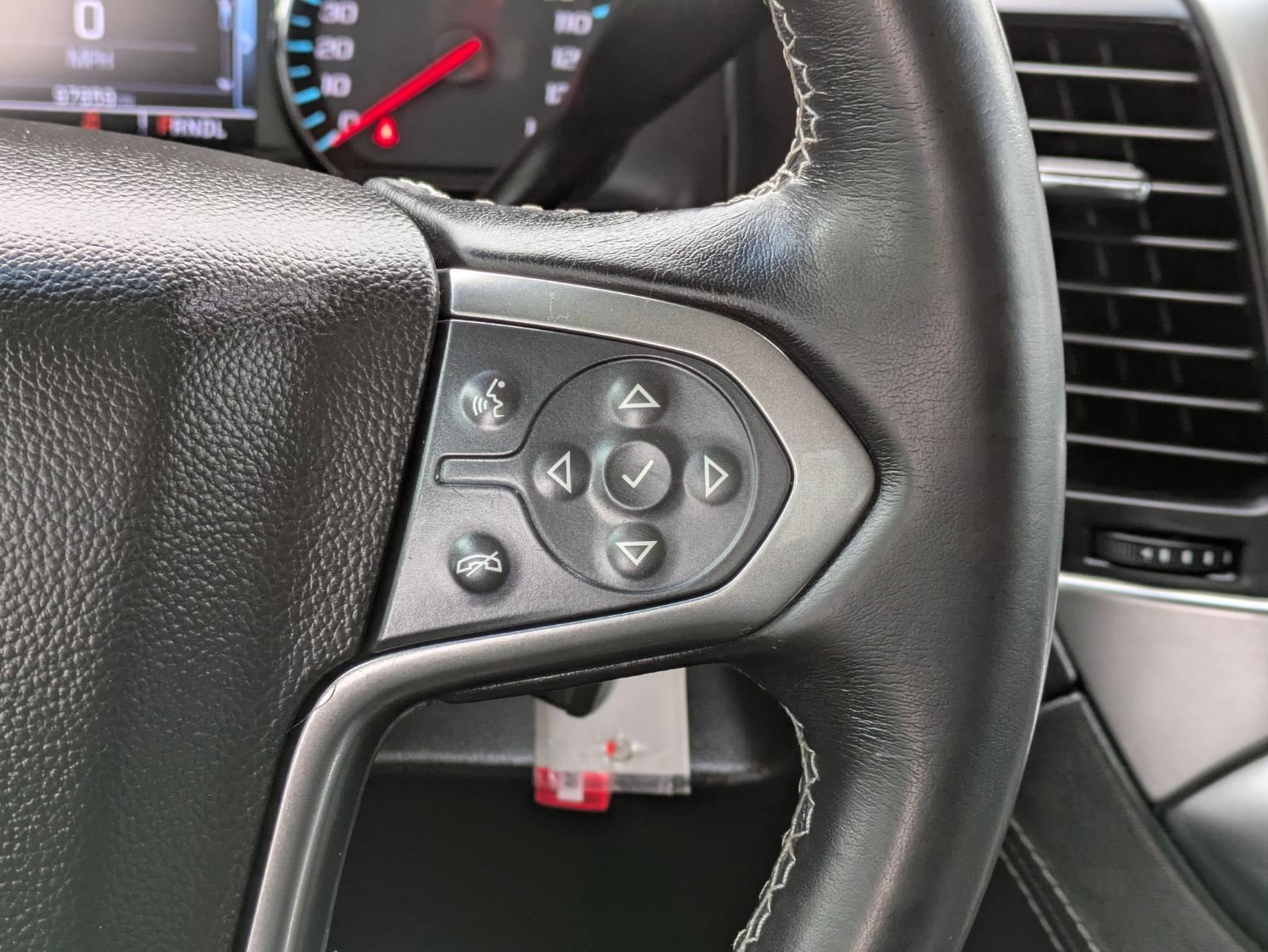 2020 Chevrolet Tahoe Vehicle Photo in SELMA, TX 78154-1460