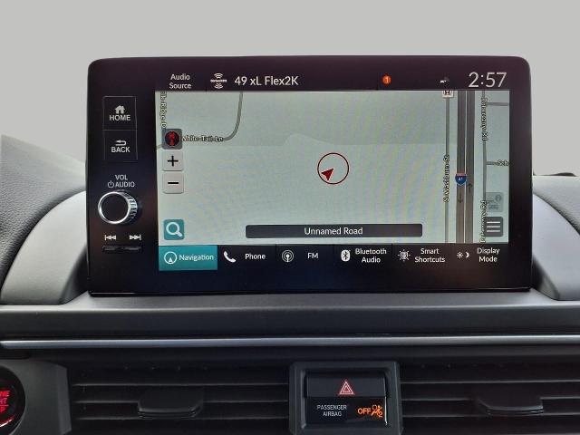 2025 Honda Pilot Vehicle Photo in Oshkosh, WI 54904