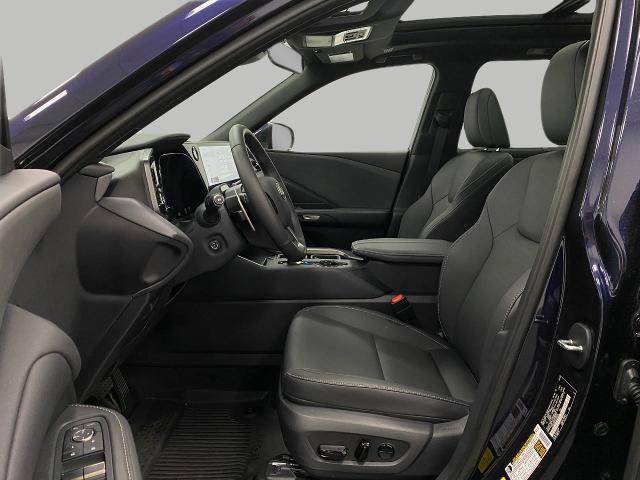 2025 Lexus TX 350 Vehicle Photo in Appleton, WI 54913